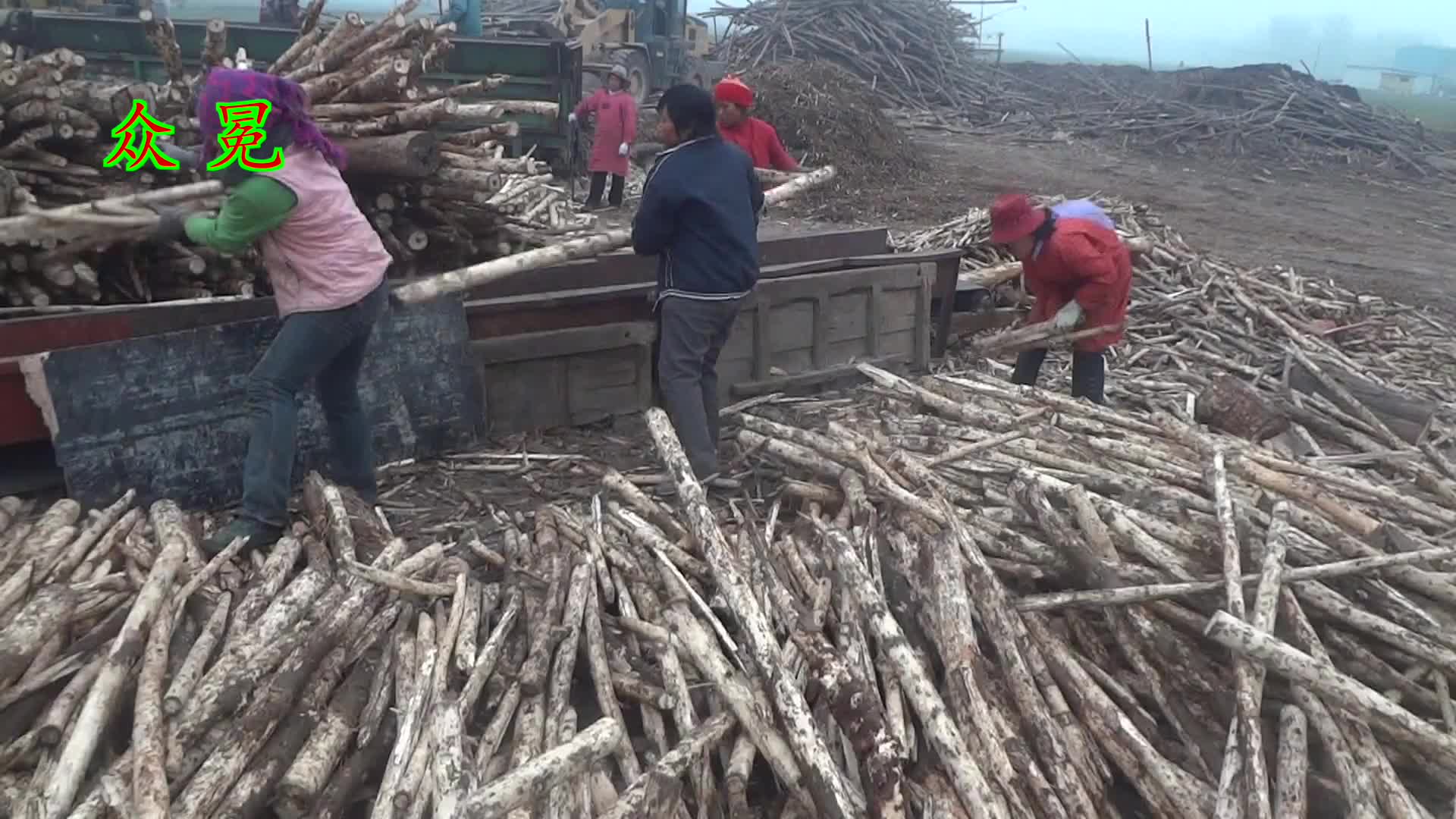 鼓式削片機(jī)