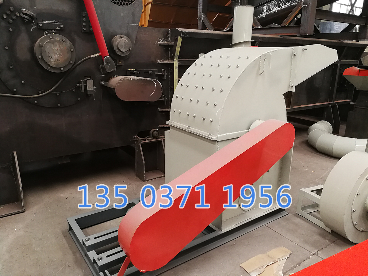 粉碎鋸末的機器多少錢