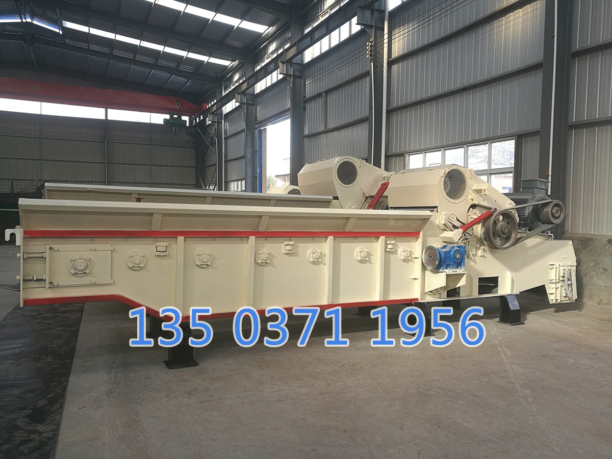 粉碎木頭機器價格