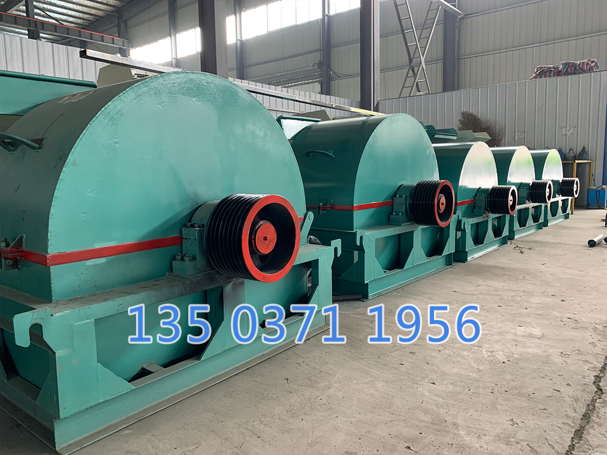 木屑粉碎機(jī)碎機(jī)