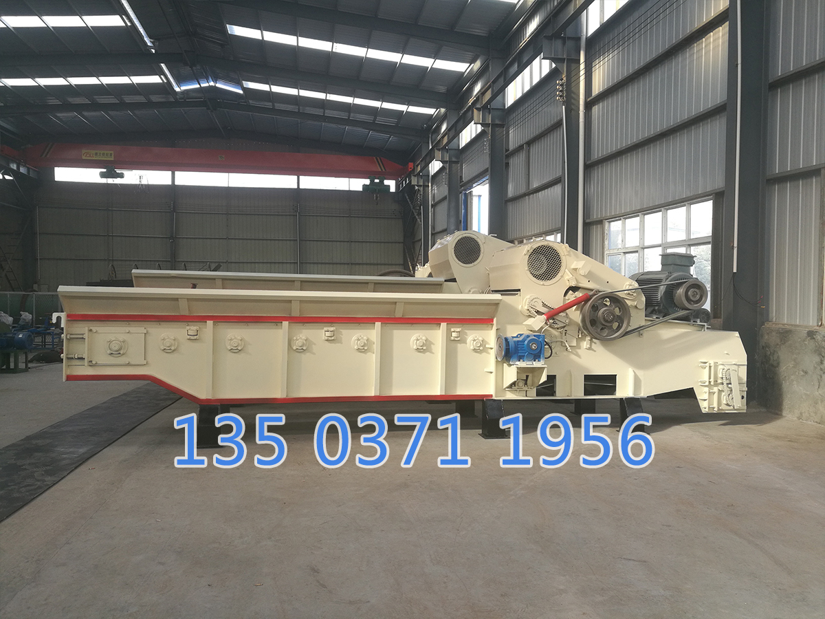 木料加工粉碎機(jī)