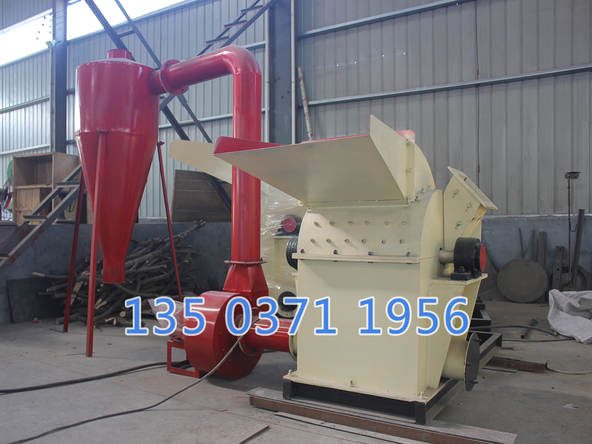 木頭粉碎機(jī)木頭粉碎機(jī)