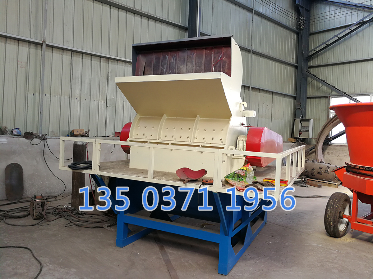 鋸末粉碎機鋸末機多少錢