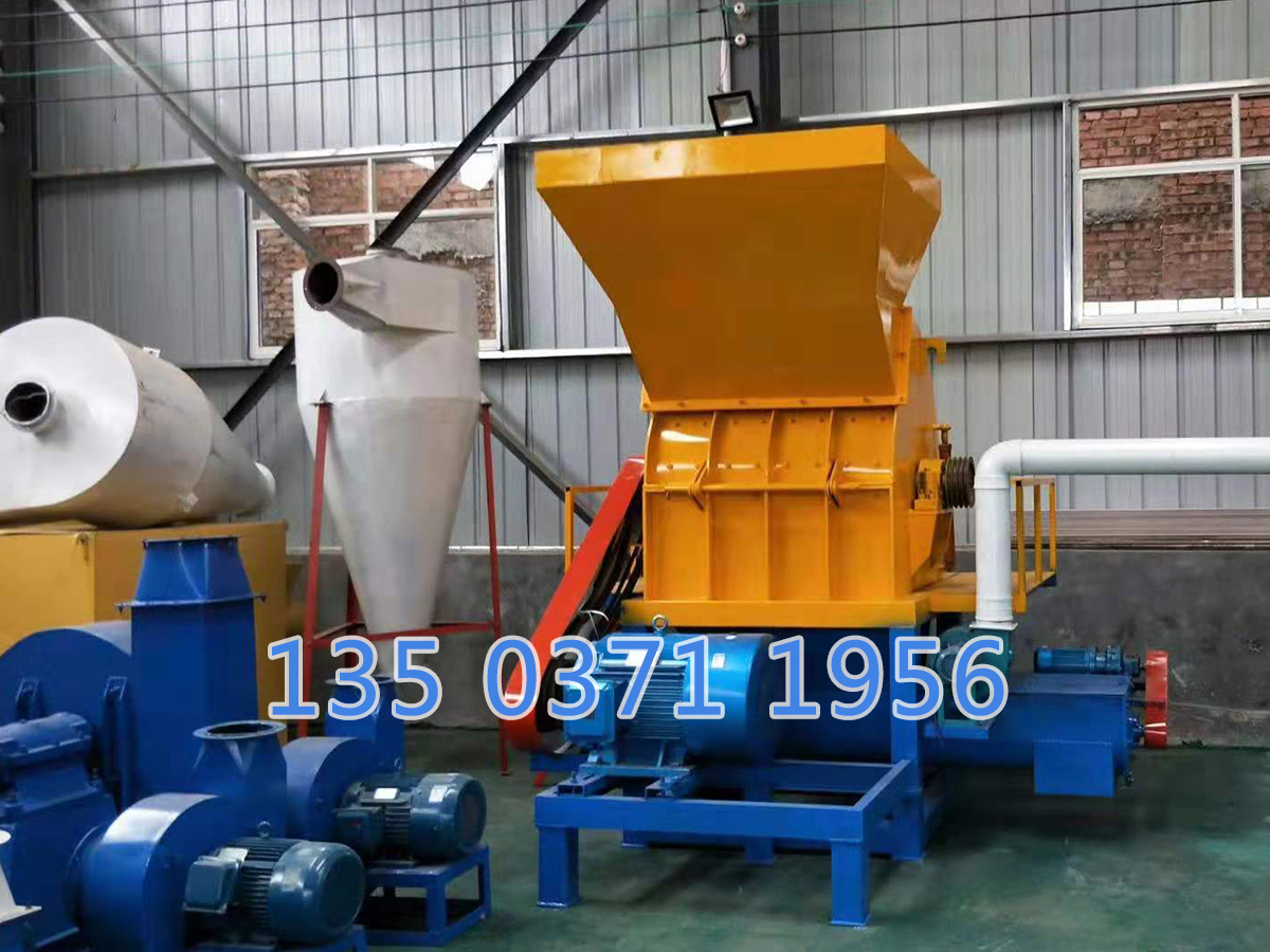 樹木粉碎機(jī)的價格