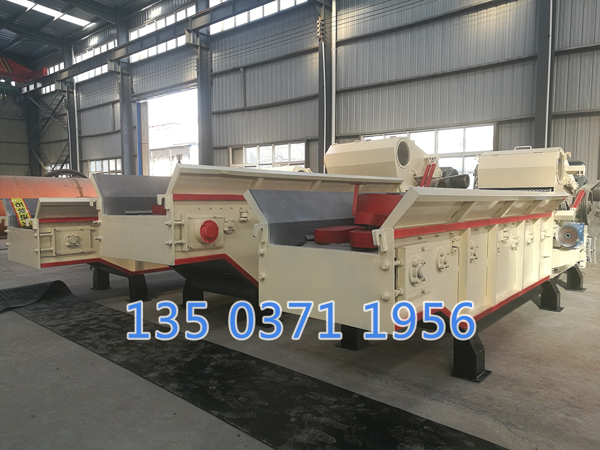 木材破碎機價格多少