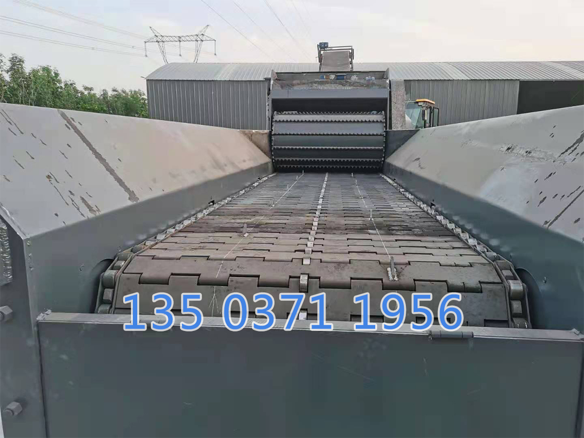 木材破碎機報價多少