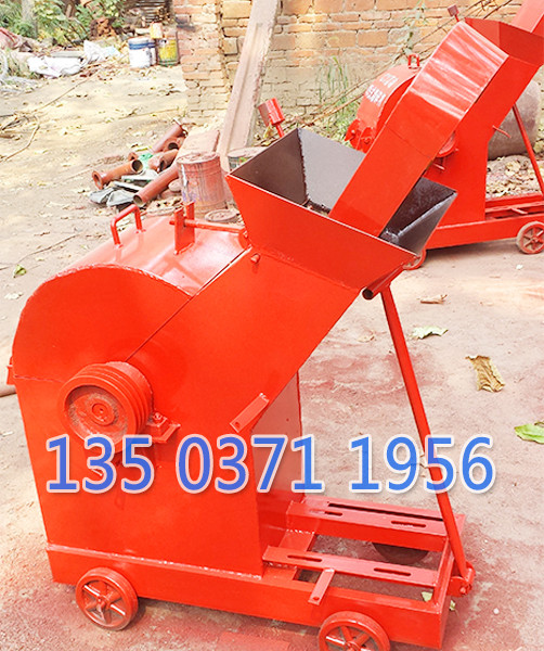 椰子殼粉碎機(jī)