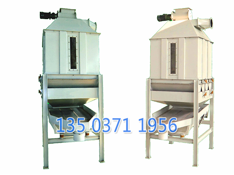 顆粒冷卻機(jī)